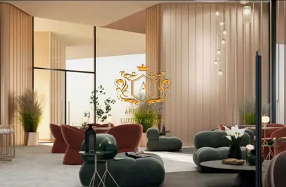 Apartment - 1 Bedroom - 2 Bathrooms for sale in Iconic Residence - Dubai Internet City - Dubai