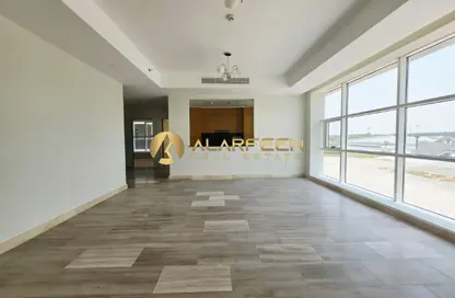 Apartment - 2 Bedrooms - 2 Bathrooms for rent in The Derby Residences 2 - The Derby Residences - Meydan Avenue - Meydan - Dubai