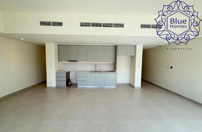 Villa - 3 Bedrooms - 4 Bathrooms for rent in Orania - The Valley - Dubai