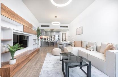 Apartment - 2 - 2 for sale in MBL Residence - JLT Cluster K - Jumeirah Lake Towers - Dubai