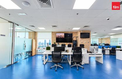 Office Space - Studio for sale in Bay Square Building 1 - Bay Square - Business Bay - Dubai