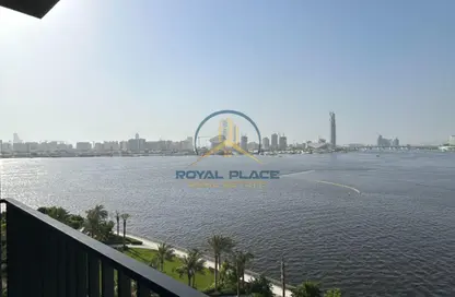 شقة - 2 غرف نوم - 2 حمامات للايجار في كريك ايدج تاور 1 - كريك إيدج - مرسى خور دبي - دبي