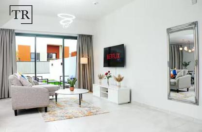 Villa - 3 Bedrooms - 4 Bathrooms for sale in La Rosa 4 - La Rosa - Villanova - Dubai Land - Dubai