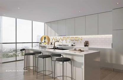 Apartment - 1 Bedroom - 2 Bathrooms for sale in The Corner - Dubai Land Residence Complex - Dubai Apartment - 1 Bedroom - 2 Bathrooms for sale in The Corner - Dubai Land Residence Complex - Dubai
