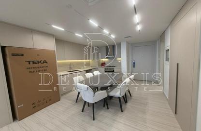 Apartment - 1 Bedroom - 2 Bathrooms for rent in MAG 330 - City of Arabia - Dubai
