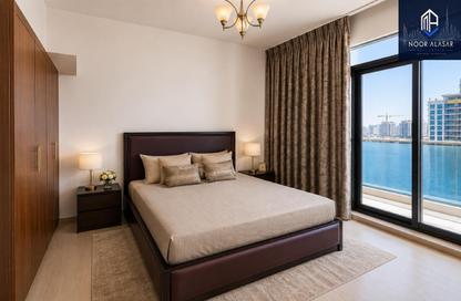 Apartment - 2 Bedrooms - 3 Bathrooms for rent in Elite Sports Residence 9 - Elite Sports Residence - Dubai Sports City - Dubai