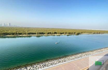 Apartment - 3 Bedrooms - 4 Bathrooms for rent in Eastern Mangroves Promenade - Eastern Road - Abu Dhabi Apartment - 3 Bedrooms - 4 Bathrooms for rent in Eastern Mangroves Promenade - Eastern Road - Abu Dhabi