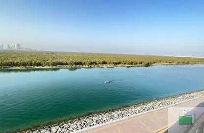 Apartment - 3 Bedrooms - 4 Bathrooms for rent in Eastern Mangroves Promenade - Eastern Road - Abu Dhabi Apartment - 3 Bedrooms - 4 Bathrooms for rent in Eastern Mangroves Promenade - Eastern Road - Abu Dhabi