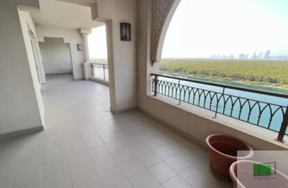 Apartment - 3 Bedrooms - 4 Bathrooms for rent in Eastern Mangroves Promenade - Eastern Road - Abu Dhabi Apartment - 3 Bedrooms - 4 Bathrooms for rent in Eastern Mangroves Promenade - Eastern Road - Abu Dhabi