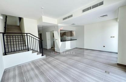 Townhouse - 4 Bedrooms - 3 Bathrooms for sale in Park Residence 1 - Park Residences - Damac Hills - Dubai
