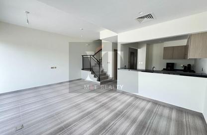 Townhouse - 4 Bedrooms - 3 Bathrooms for sale in Park Residence 1 - Park Residences - Damac Hills - Dubai