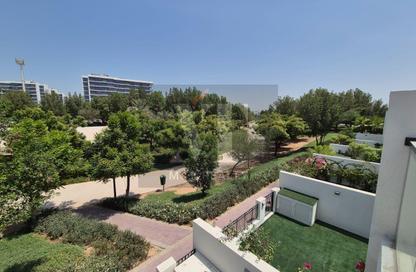Townhouse - 4 Bedrooms - 4 Bathrooms for sale in Park Residence 1 - Park Residences - Damac Hills - Dubai