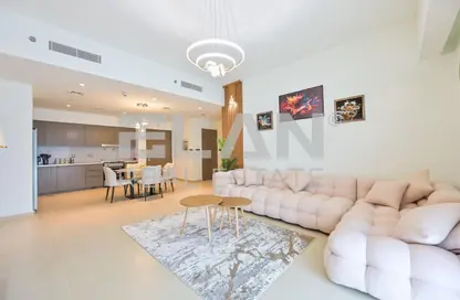 Apartment - 2 Bedrooms - 2 Bathrooms for rent in Act One - Act One Act Two Towers - Opera District - Downtown Dubai - Dubai