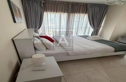 Apartment - 1 - 2 for rent in Safeer Tower 1 - Safeer Towers - Business Bay - Dubai