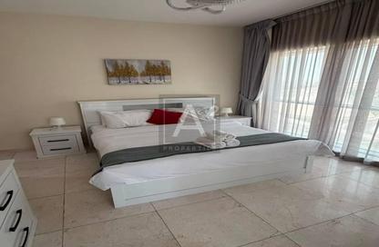 Apartment - 1 - 2 for rent in Safeer Tower 1 - Safeer Towers - Business Bay - Dubai