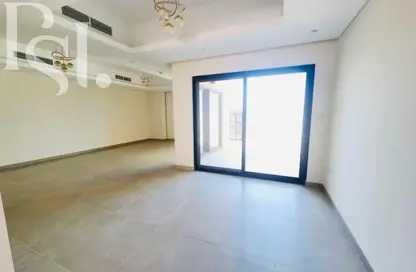 Apartment - 3 Bedrooms - 5 Bathrooms for sale in Sharjah Sustainable City - Sharjah