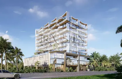 Apartment - 3 Bedrooms - 4 Bathrooms for sale in Wynwood By Imtiaz - Dubai Islands - Dubai