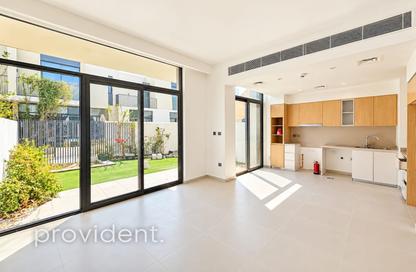 Townhouse - 3 - 4 for rent in Joy - Arabian Ranches 3 - Dubai Townhouse - 3 - 4 for rent in Joy - Arabian Ranches 3 - Dubai