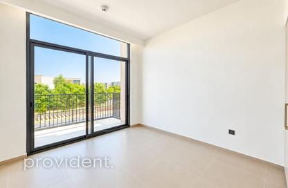 Townhouse - 3 - 4 for rent in Joy - Arabian Ranches 3 - Dubai Townhouse - 3 - 4 for rent in Joy - Arabian Ranches 3 - Dubai