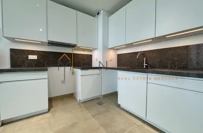 Apartment - 1 Bedroom - 2 Bathrooms for rent in Qaryat Al Hidd - Saadiyat Island - Abu Dhabi