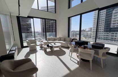 Duplex - 2 Bedrooms - 4 Bathrooms for sale in NAS 3 - NAS - Arjan - Dubai