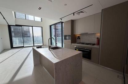 Duplex - 2 Bedrooms - 4 Bathrooms for sale in NAS 3 - NAS - Arjan - Dubai