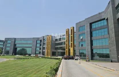 Office Space - Studio for rent in Schon Business Park - Dubai Investment Park (DIP) - Dubai