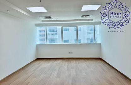 Office Space - Studio - 1 Bathroom for rent in Yes Business Tower - Al Barsha 1 - Al Barsha - Dubai