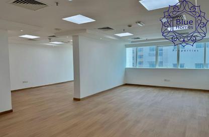 Office Space - Studio - 1 Bathroom for rent in Yes Business Tower - Al Barsha 1 - Al Barsha - Dubai