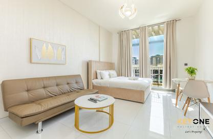 Apartment - Studio - 1 for rent in Elz by Danube - Arjan - Dubai