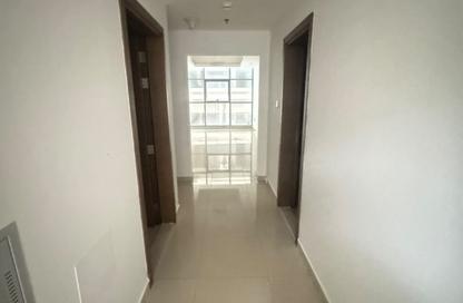 Apartment - 1 - 2 for rent in Gulfa Towers - Al Rashidiya 1 - Al Rashidiya - Ajman