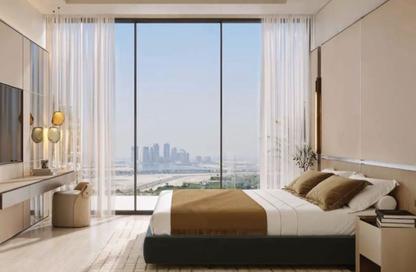 Apartment - 1 - 2 for sale in Binghatti Wraith - Al Jaddaf - Dubai Apartment - 1 - 2 for sale in Binghatti Wraith - Al Jaddaf - Dubai