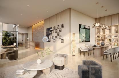 Apartment - 2 Bedrooms - 2 Bathrooms for sale in Terra Heights Building 2 - Terra Heights - Expo City - Dubai