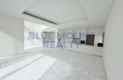Villa - 4 Bedrooms - 5 Bathrooms for sale in District One Phase III - District One - Mohammed Bin Rashid City - Dubai Villa - 4 Bedrooms - 5 Bathrooms for sale in District One Phase III - District One - Mohammed Bin Rashid City - Dubai