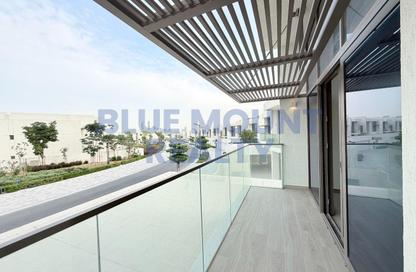Villa - 4 Bedrooms - 5 Bathrooms for sale in District One Phase III - District One - Mohammed Bin Rashid City - Dubai Villa - 4 Bedrooms - 5 Bathrooms for sale in District One Phase III - District One - Mohammed Bin Rashid City - Dubai