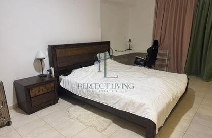 Apartment - Studio - 1 Bathroom for sale in West Heights 4 - Business Bay - Dubai