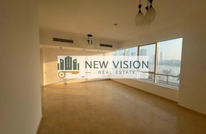 Apartment - 1 - 2 for rent in Al Khan Corniche - Al Khan - Sharjah