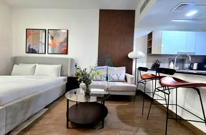 Apartment - Studio - 1 Bathroom for rent in AKA Residence - District 11 - Jumeirah Village Circle - Dubai