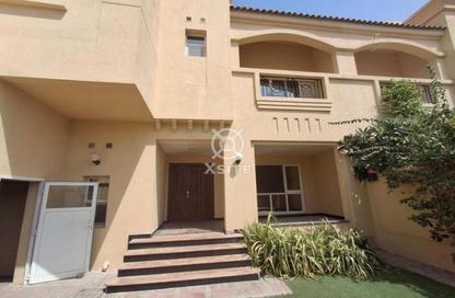 Villa - 4 Bedrooms - 4 Bathrooms for rent in Al Manara Village - Umm Suqeim 3 - Umm Suqeim - Dubai
