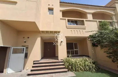 Villa - 4 Bedrooms - 4 Bathrooms for rent in Al Manara Village - Umm Suqeim 3 - Umm Suqeim - Dubai
