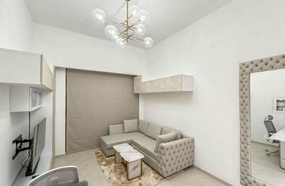 Apartment - 1 Bedroom - 1 Bathroom for sale in Oxford 212 - District 10 - Jumeirah Village Circle - Dubai Apartment - 1 Bedroom - 1 Bathroom for sale in Oxford 212 - District 10 - Jumeirah Village Circle - Dubai