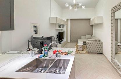 Apartment - 1 Bedroom - 1 Bathroom for sale in Oxford 212 - District 10 - Jumeirah Village Circle - Dubai Apartment - 1 Bedroom - 1 Bathroom for sale in Oxford 212 - District 10 - Jumeirah Village Circle - Dubai