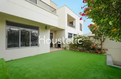 تاون هاوس - 3 غرف نوم - 3 حمامات للايجار في حياة تاون هاوس - تاون سكوير - دبي