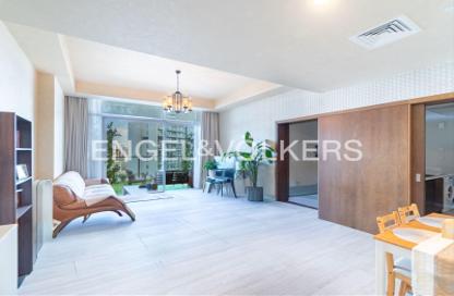 Apartment - 2 Bedrooms - 2 Bathrooms for sale in Hameni Tower - District 15 - Jumeirah Village Circle - Dubai Apartment - 2 Bedrooms - 2 Bathrooms for sale in Hameni Tower - District 15 - Jumeirah Village Circle - Dubai