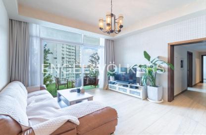 Apartment - 2 Bedrooms - 2 Bathrooms for sale in Hameni Tower - District 15 - Jumeirah Village Circle - Dubai Apartment - 2 Bedrooms - 2 Bathrooms for sale in Hameni Tower - District 15 - Jumeirah Village Circle - Dubai