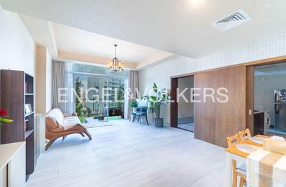 Apartment - 2 Bedrooms - 2 Bathrooms for sale in Hameni Tower - District 15 - Jumeirah Village Circle - Dubai