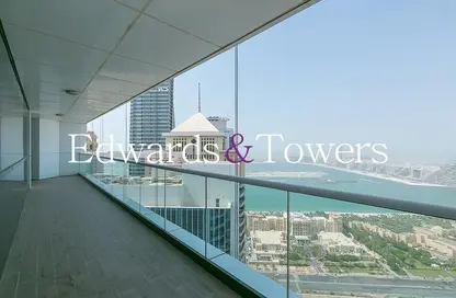 Apartment - 3 Bedrooms - 4 Bathrooms for sale in 23 Marina - Dubai Marina - Dubai
