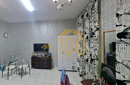 Apartment - Studio - 1 for rent in Building Y20 - England Cluster - International City - Dubai