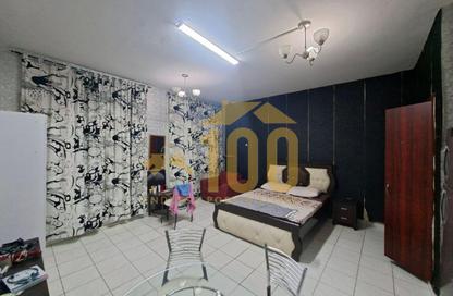 Apartment - Studio - 1 for rent in Building Y20 - England Cluster - International City - Dubai