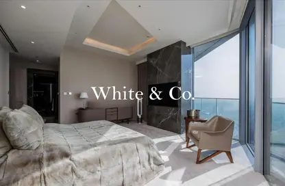 شقة - 4 غرف نوم - 5 حمامات للايجار في ستيلا ماريس - دبي مارينا - دبي